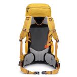 کوله پشتی کوهنوردی  5+40 لیتری پکینیو مدل SUMMIT