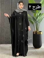 پیراهن نانسی کد 1660