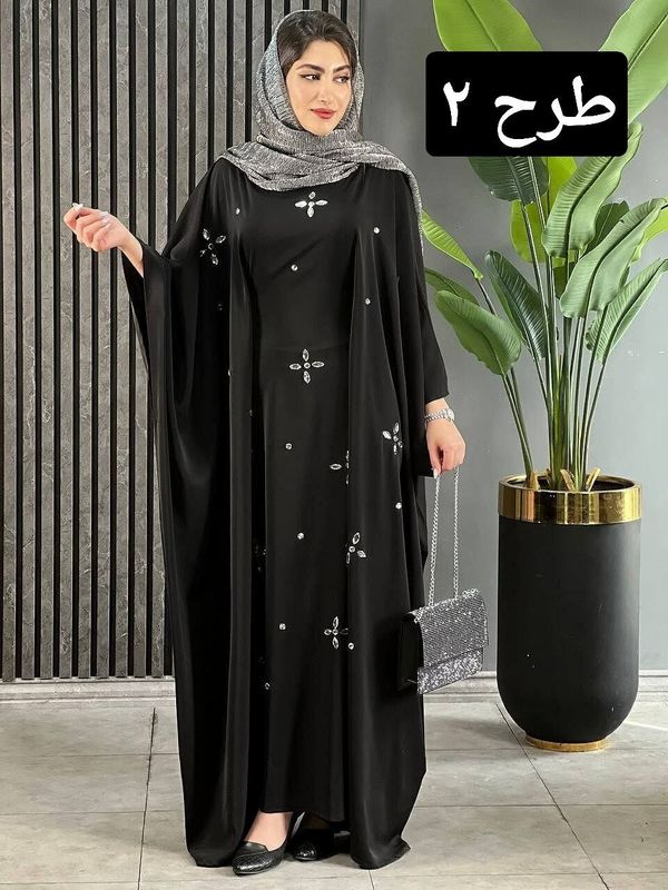 پیراهن نانسی کد 1660