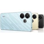 گوشی موبایل شیائومی مدل Redmi 13 دو سیم کارت ظرفیت 128 گیگابایت و رم 8 گیگابایت - پک تایلند