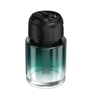 خوشبو کننده هوا خودرو برند گرین لاین حجم 160 میلی لیتر