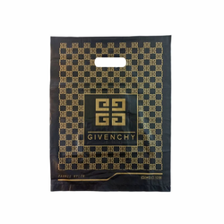 نایلکس دسته موزی مدل جیونچی سایز 40×30 بسته 25 کیلویی