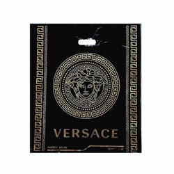 نایلکس دسته موزی مدل ورساچ سایز 60×50 بسته 25 کیلویی