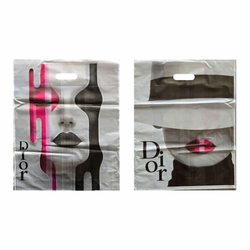 نایلون دسته تقویت مدل دیور سایز 50×40 بسته 25 کیلویی