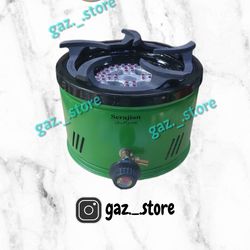 اجاق گاز تک شعله گرد 30