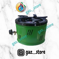 اجاق گاز تک شعله گرد 30