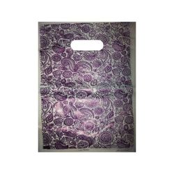 نایلکس دسته موزی مدل ترمه سایز 60×50 بسته 30 کیلویی