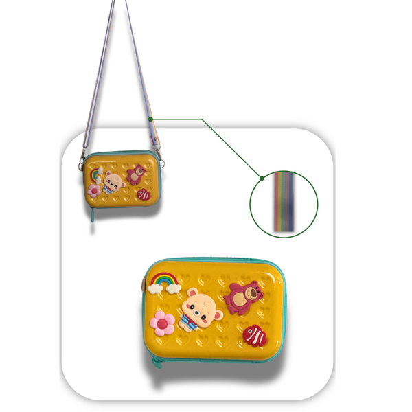 کیف دخترانه
