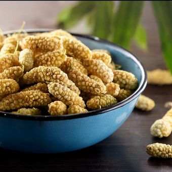 توت خشک ممتاز (250 گرم)