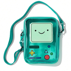 کیف آرایش شیگلم Adventure Time