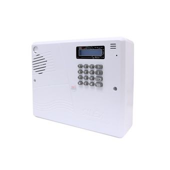 دزدگیر اماکن سایلکس مدل لایت G-8 lite