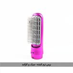 سشوار حرفه‌ای 5 کاره TP-5+1 اورجینال | ایر استایلر حالت‌دهنده مو با باد سرد و برس چرخشی