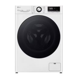 ماشین لباسشویی 10 کیلوگرم اتوماتیک ال جی مدل F4Y3RYGYWV