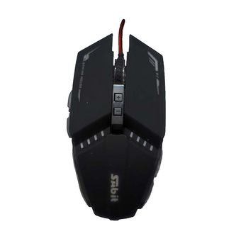 موس مخصوص بازی مدل GM100 sabit