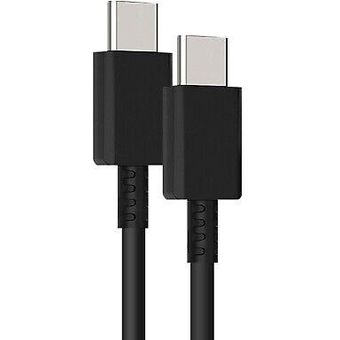 کابل دوسر TYPE-C سامسونگ مدل EP-DN980 طول 1 متر (کیفیت خوب) با ضمانت سلامت محصول