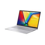 لپ‌تاپ ایسوس مدل Vivobook 15 X1504VA-NJ379 با پردازنده Core i7-1355U، رم 8GB DDR4 با فرکانس 3200MHz، حافظه SSD با ظرفیت 512GB، ن
