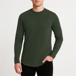 تی شرت آستین بلند مردانه مدل SB-SS-3012*347