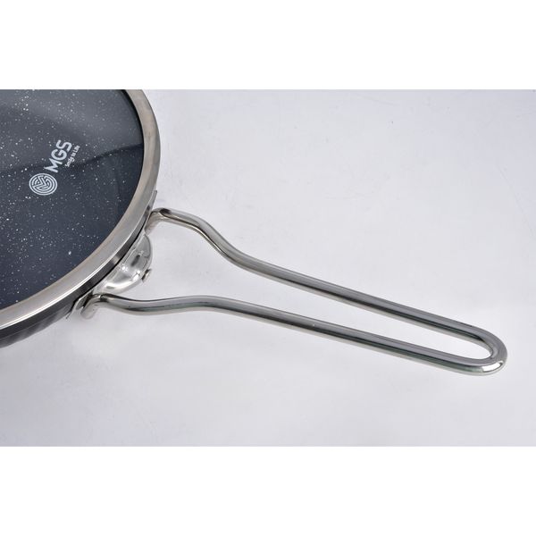 سرویس پخت و پز 12 پارچه ام جی اس کد 800305