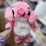 عروسک مدل  استیج زنده نفس کش  کد S5 ارتفاع 35 سانتی‌متر