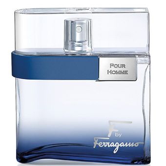 ادکلن مردانه سالواتوره فراگامو F By Ferragamo Free Time