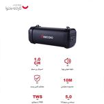 اسپیکر بلوتوثی قابل حمل بیکارو مدل F41B