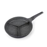 سرویس قابلمه و تابه گرانیتی 20 پارچه ویلیامز مدل NZ6964