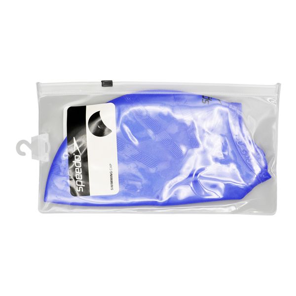 کلاه شنا مدل GS-SS-402P810-BB