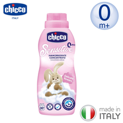 مایع نرم کننده لباس چیکو Chicco مدل Sweet talcum حجم 750 میل