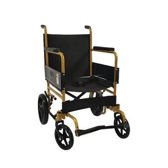 ویلچر جی تی اس مدل مسافرتی کد 809R12