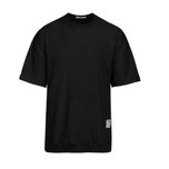 ست تی شرت آستین کوتاه و شلوارک راحتی مردانه مدل SB-SS-021358