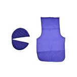 سرویس پخت و پز ام جی اس 25 پارچه طرح جرمنی A کد 800361