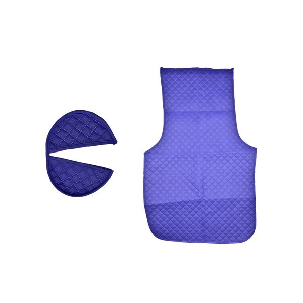 سرویس پخت و پز ام جی اس 25 پارچه طرح جرمنی A کد 800361