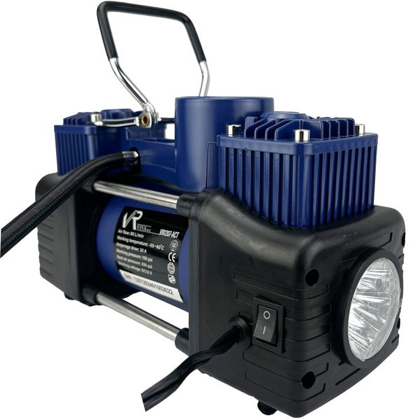 کمپرسور هوا ویوارکس مدل VR1207-ACT کد 1 new