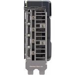 کارت گرافیک ایسوس مدل RTX 4060 Ti OC Dual حافظه 8 گیگابایت استوک