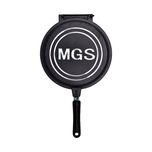 سرویس پخت و پز 33 پارچه ام جی اس طرح ایتالیاB کد800187