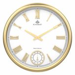 ساعت دیواری شوبرت مدل 5330 GA