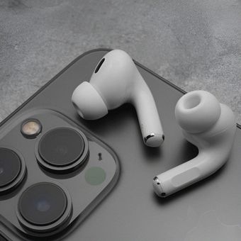 هندزفری بلوتوثی ایرپاد پرو ANC