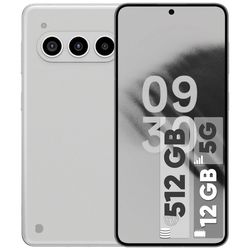 گوشی موبایل داریا مدل bond II دو سیم کارت ظرفیت 512 گیگابایت و رم 12 گیگابایت