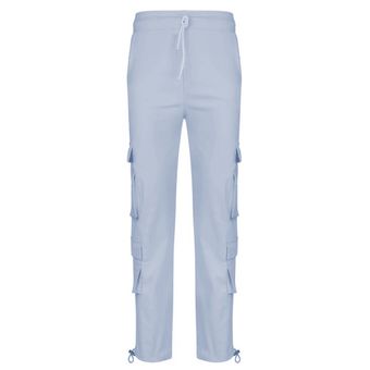 شلوار مردانه مدل کارگو 40636