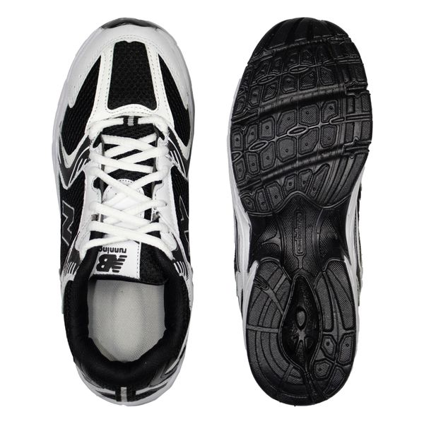 کفش راحتی مردانه مدل 530*103