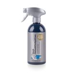 اسپری داشبورد کخ شیمی مدل Refresh Cocpite Care حجم 500 میلی لیتر