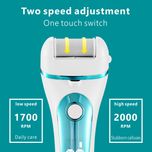 سنگ پا برقی