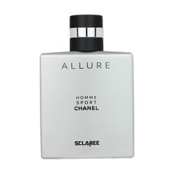 ادو پرفیوم مردانه Allure Sport حجم 100 میلی لیتر