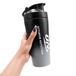 شیکر ورزشی مدل GS-M-331943 گنجایش 0.75 لیتر