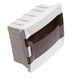 جعبه فیوز 8 عددی آلانور الکتریک مدل توکار