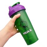 ‫شیکر   ورزشی  مدل GS-M-510 گنجایش 0.7 لیتر