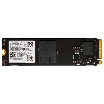 اس اس دی اینترنال سامسونگ مدل PM9B1 ظرفیت 256 گیگابایت