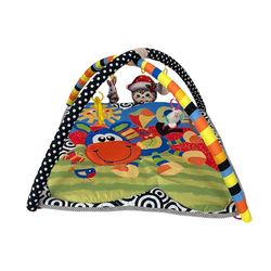 تشک بازی مدل الاغ شاد