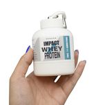 محفظه نگهداری قرص و پودر مدل GS-M-231947