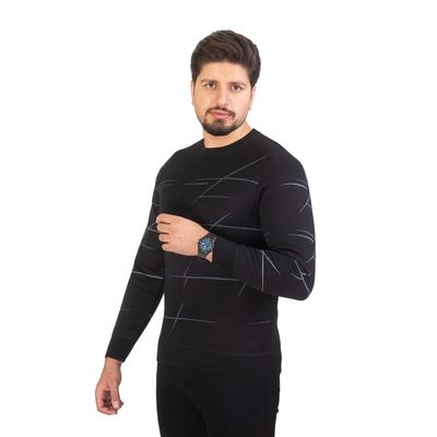 پلیور مردانه مدل  داخل خز*486